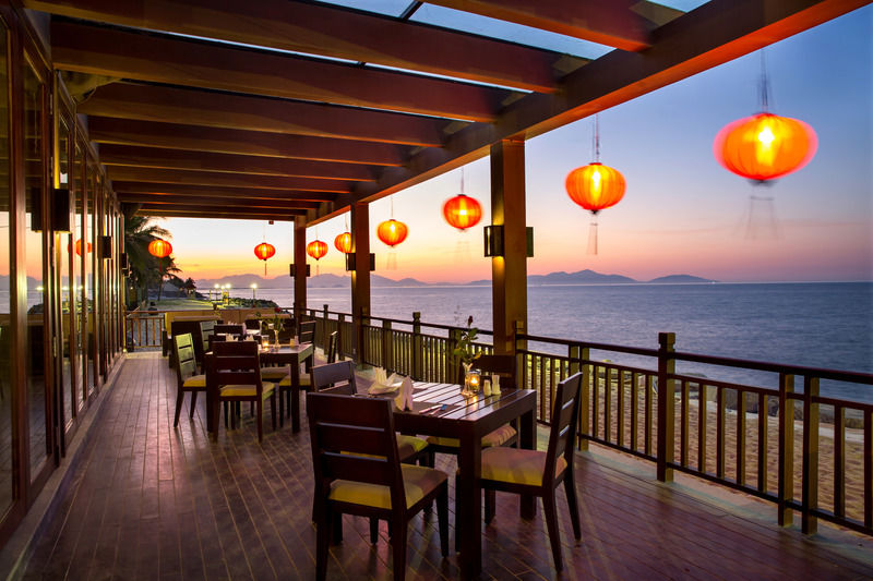 Golden Sand Resort y Spa Hoi An Exterior foto