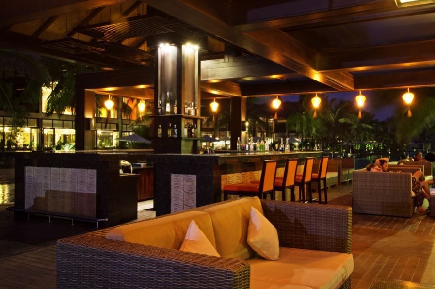 Golden Sand Resort y Spa Hoi An Exterior foto
